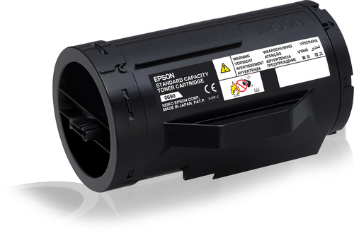 Original Black Epson S050690 Toner Cartridge