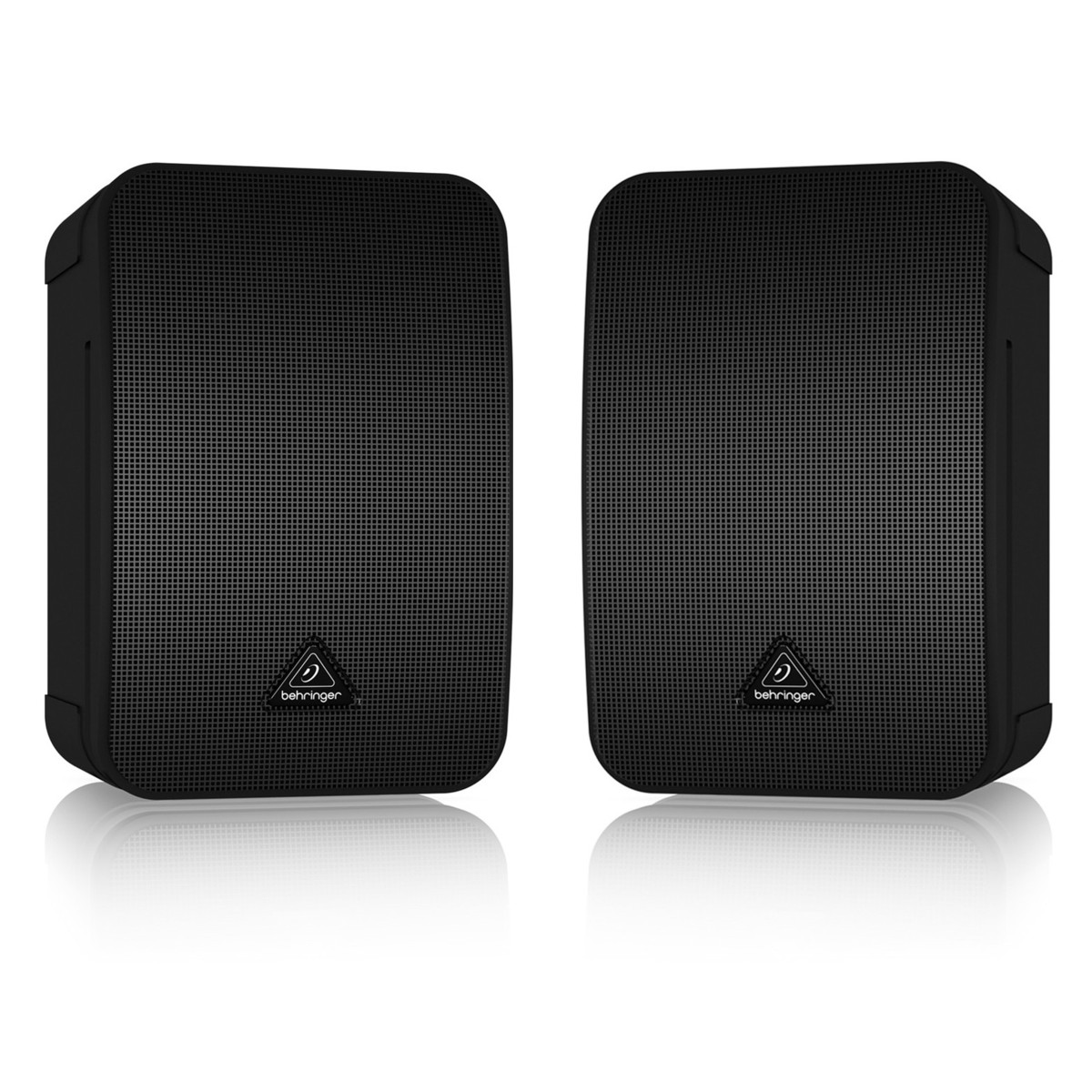 Behringer 1C-BK Studio Monitors Black
