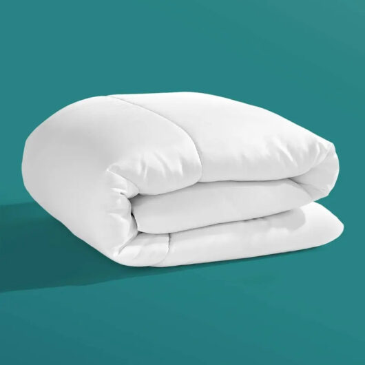 5 Star Hotel 10.5 Train Duvet - Double Bed