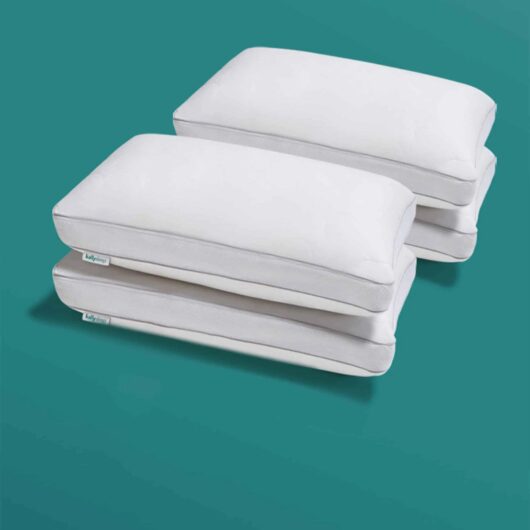Adjustable Pillow