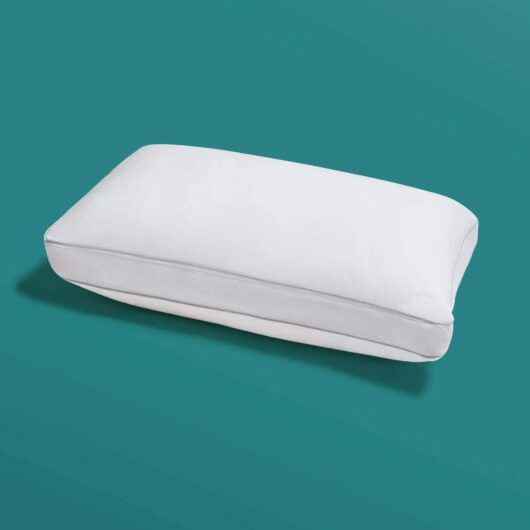Adjustable Pillow