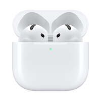 Apple AirPods 4 White - MXP63ZM/A