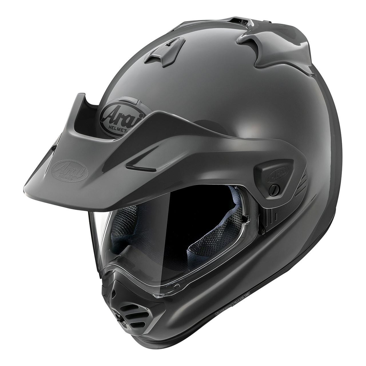 Arai Tour-X 5 Solid Adventure Grey