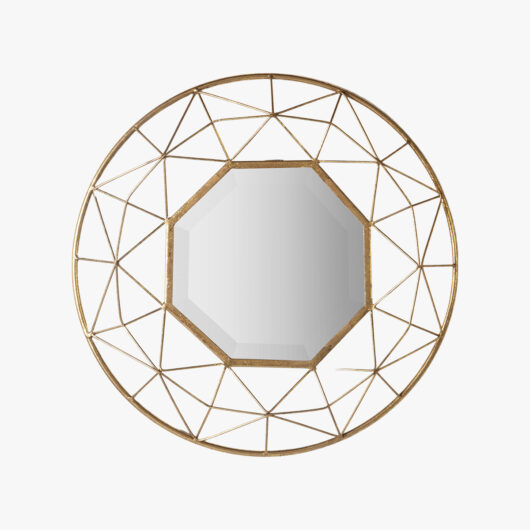 Aries Mirror
