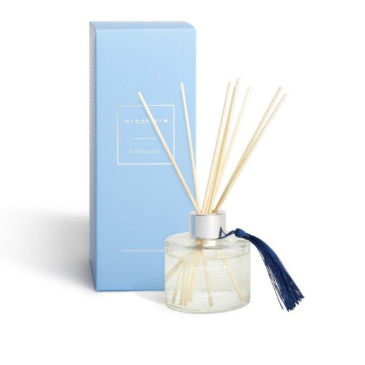Cedarwood Diffuser 100ml