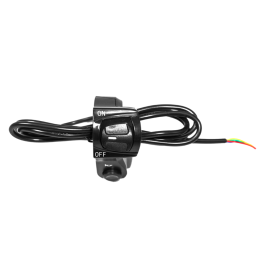 DYU Switch ON/OFF Button - D3F