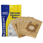 E15 E40 E200 & E200B Dust Bag (Pack of 5) - BAG140