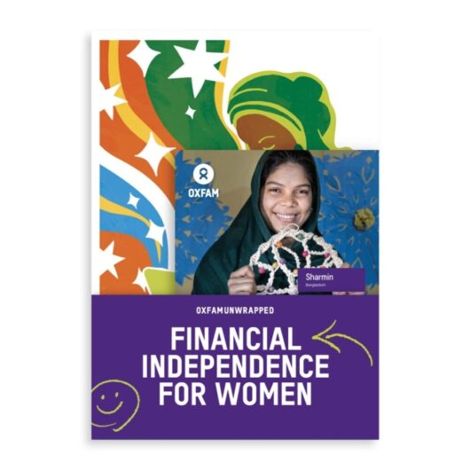 Financial Independence For Women