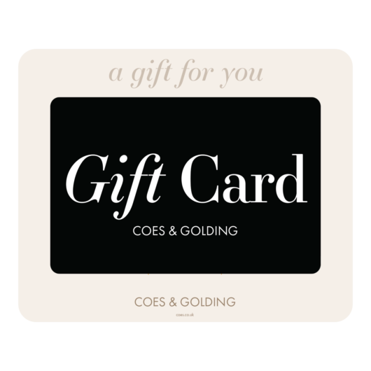 Gift Card - £40.00