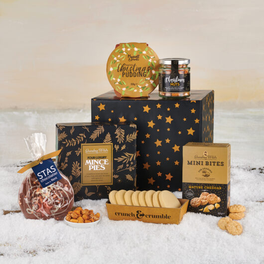 Goodies Galore Gift