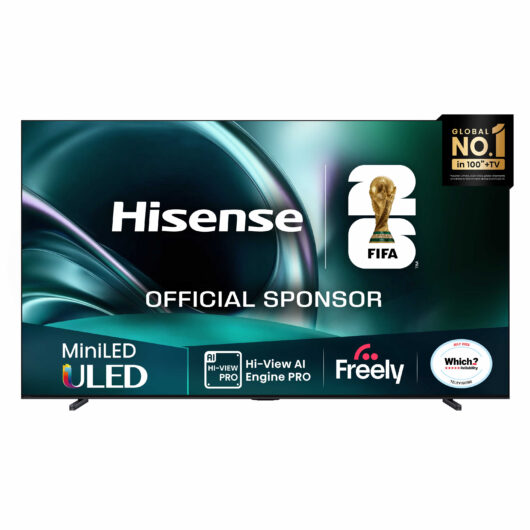 Hisense
