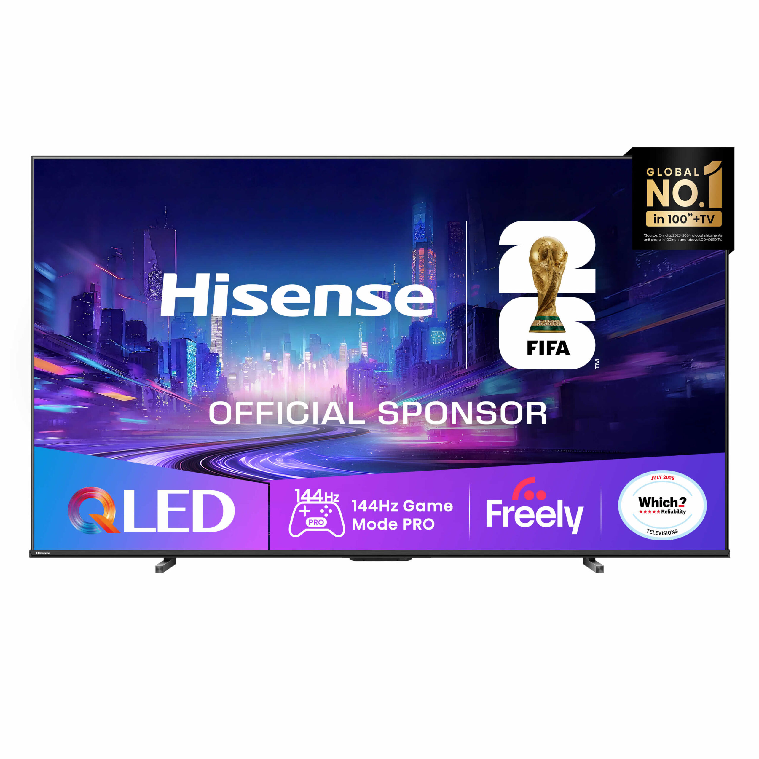 Hisense
