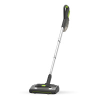 HyLite 2 Lightweight Cordless Vacuum