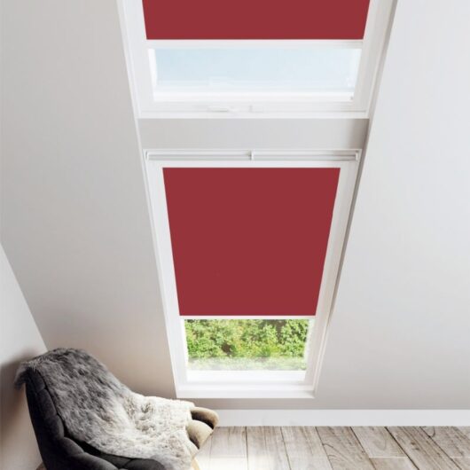 Lava Skylight