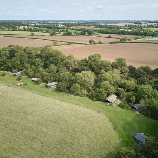 New Barn Farm