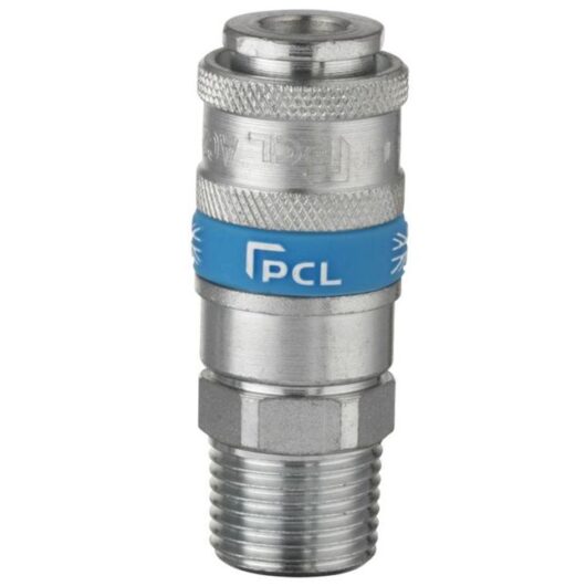 PCL ½" Snap Male Body