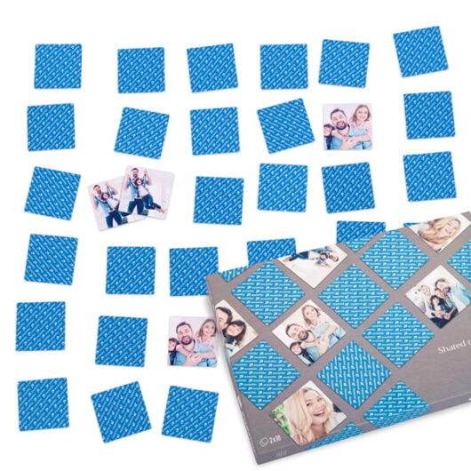 Photo Pairs