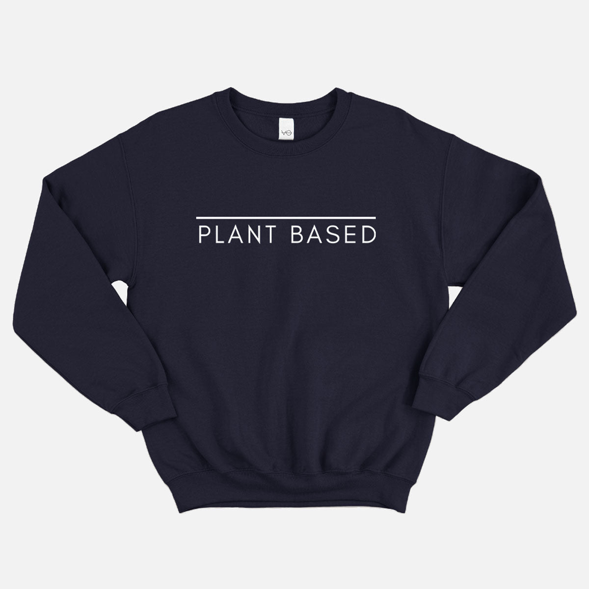 Plant Based Sweatshirt (Unisex)