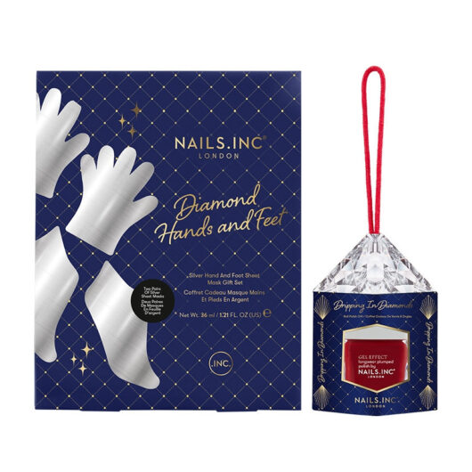 Polish to Party 2-Piece Nail Gift Set