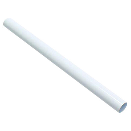 Radsnaps, White 200mm (10 Pack)