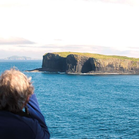 Scenic Isles of Scotland