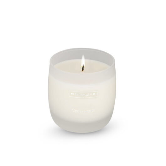 Scented Candle Cedarwood
