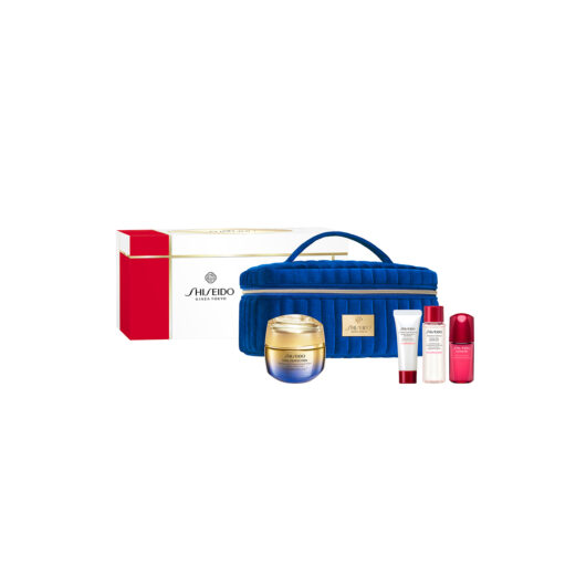 Shiseido-LIFTING AND FIRMING RITUAL