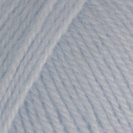 Sirdar Snuggly 3 Ply - Pastel Blue (321)