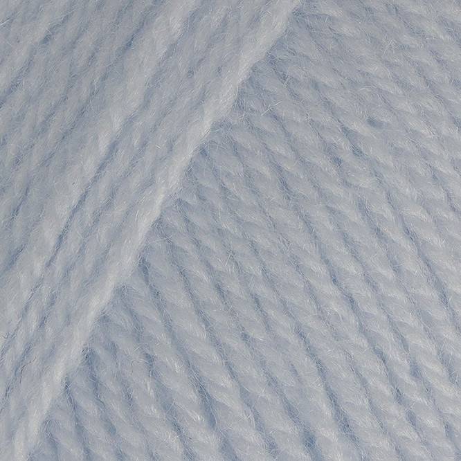 Sirdar Snuggly 3 Ply - Pastel Blue (321)