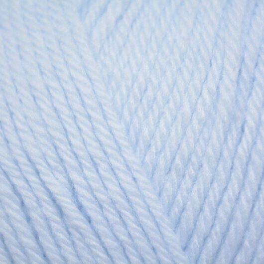 Sirdar Snuggly DK 100g - Pastel Blue (321)