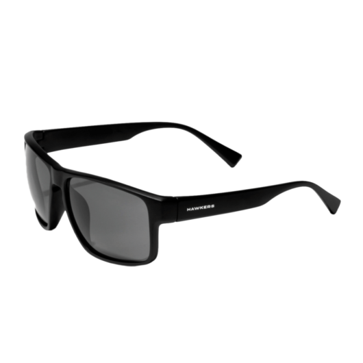 Sunglasses Hawkers Faster - Black Dark