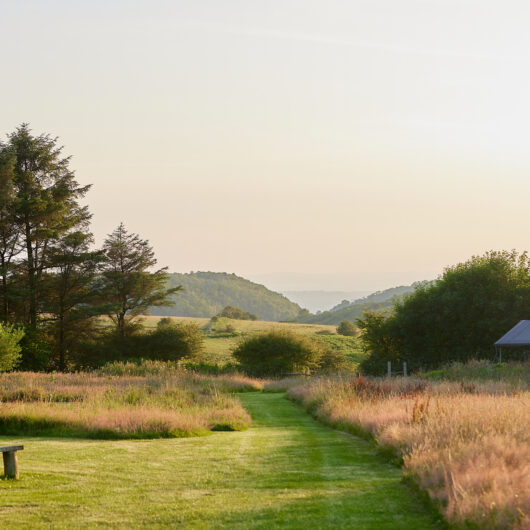 Warren Farm