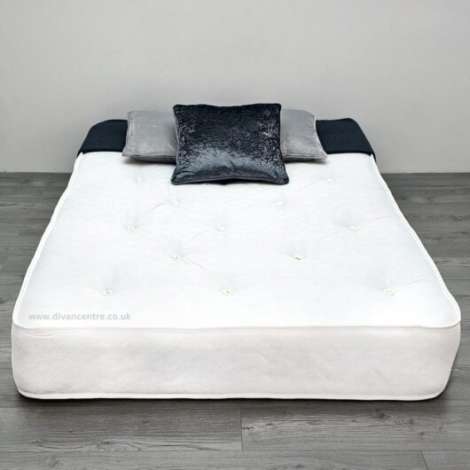 Windsor Traditional Spring Mattress