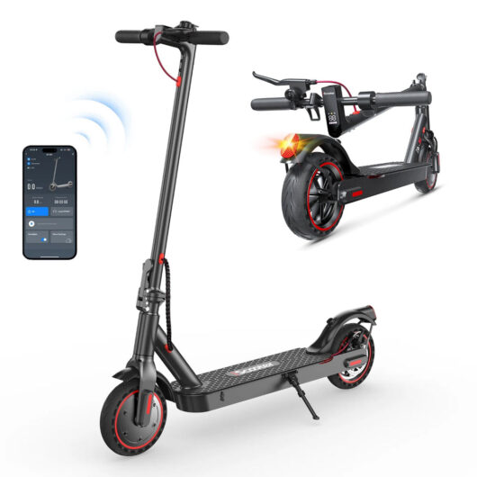 iScooter i9 Electric Scooter 350W - i9 Scooter