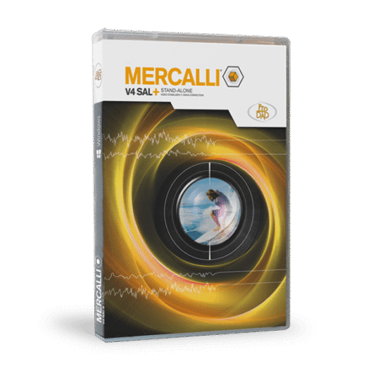 proDAD Mercalli V4
