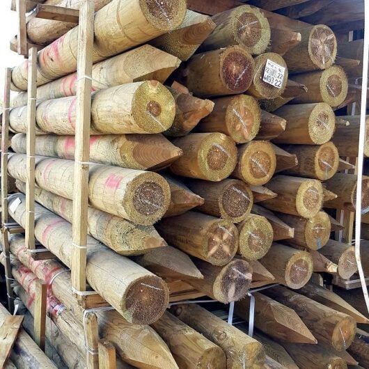125-150mm Cundy Post Pointed UC4