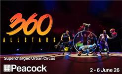 360 ALLSTARS