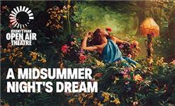 A Midsummer Night's Dream
