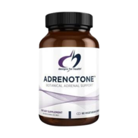Adrenotone 90 Capsules - Designs For Health
