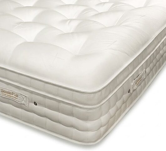 Alexander and Cole Tranquillity Pocket 13000 Mattress - 2ft6 Small Single