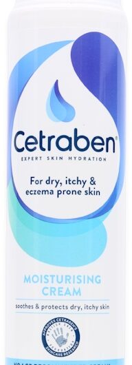 Cetraben Moisturising Cream 200ml