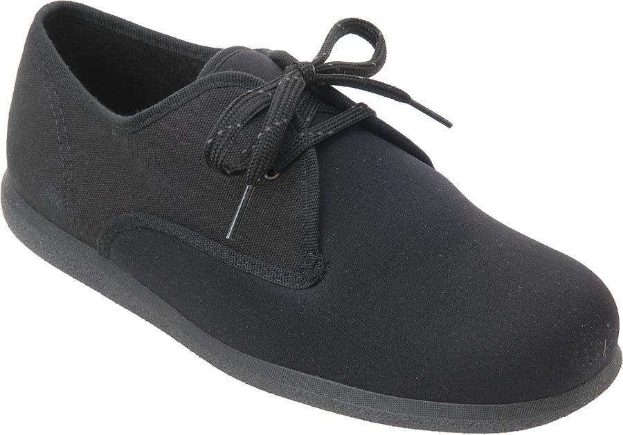 Cosyfeet Jim Men's Extra Wide Shoes for Swollen Feet