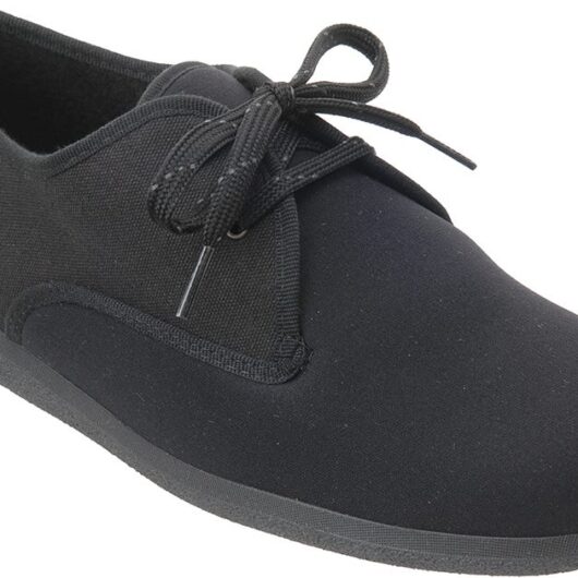 Cosyfeet Jim Men's Extra Wide Shoes for Swollen Feet