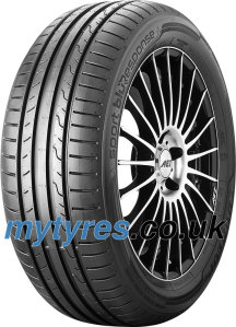 Dunlop Sport BluResponse ( 195/55 R16 87H )