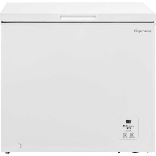 Fridgemaster MCF198E