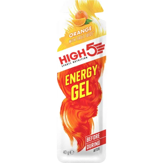 High5 Energy Gel Sachet 40g