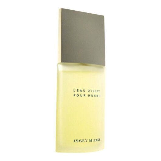 Issey Miyake L'Eau d'Issey Homme 75 ml