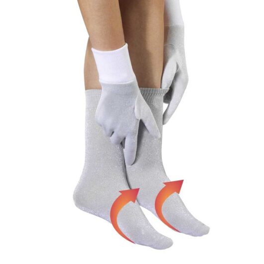Nasa Thermal Socks Pair