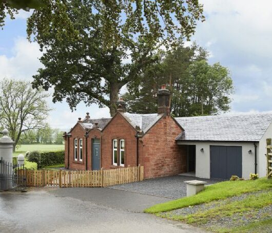 Netherwood Lodge