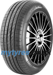 Pirelli Cinturato P7 All Season Run Flat ( 225/50 R17 94V AR, with rim protection (MFS), runflat )